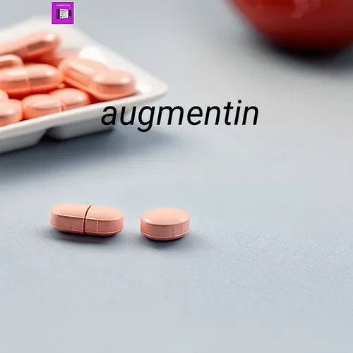 Augmentin ci vuole ricetta